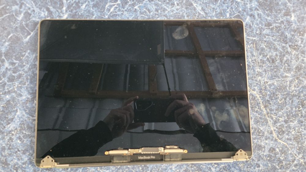 Матриця на ноутбук macbook pro 13 2020