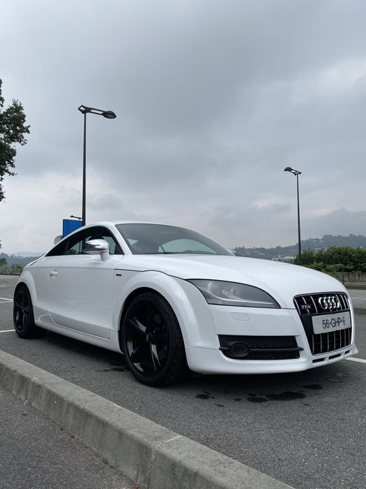 Audi TT 2.0 200