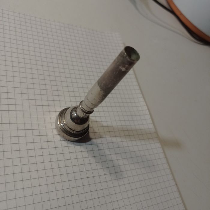 Труба Maxtone  НОВИЙ / NOS / кейс + мундштук / Київ