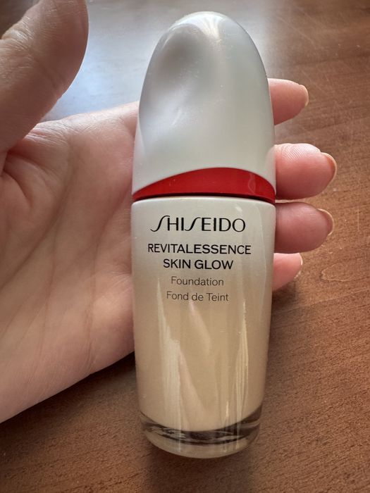 Тональний крем Shіseido тон 220