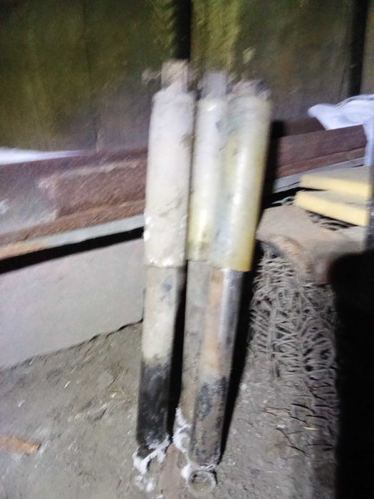 Продам амортизатори луаз