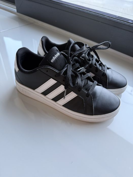 Buty adidas Grand court r. 38