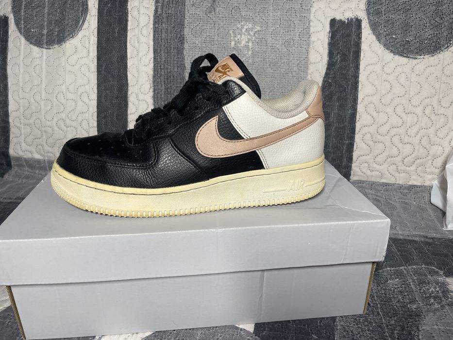 Кроссовки  AIR FORCE 25,5 см Оригинал