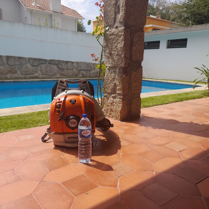 Jardinagem serviços