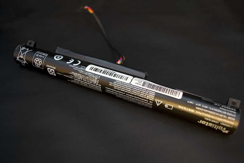 Bateria para Portátil Lenovo B50-10 (80QR) Nova com Garantia