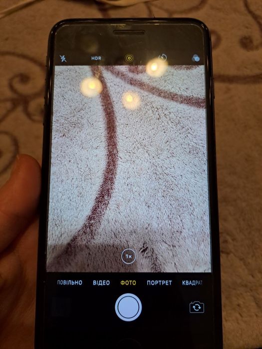 Sprzedam iphone 7plus