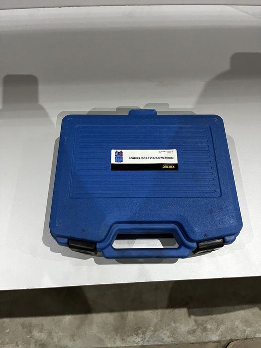 Фіксатор ГРМ форд транзит(Ford Tranzit) 2.0 eco blue