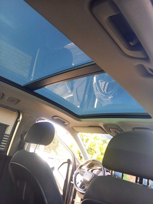 Audi Q5 QUATTRO stan bardzo dobry