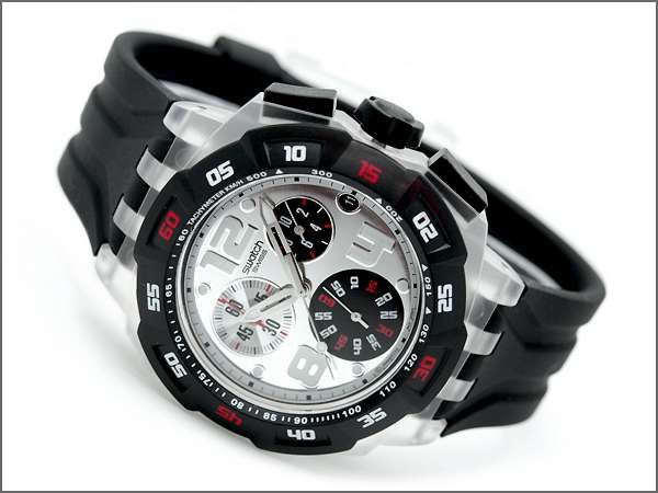 Relógio Swatch Swiss