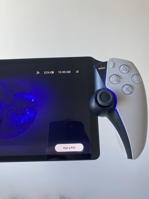 Playstation Portal