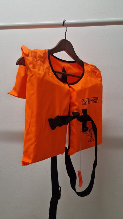 Colete Salva-vidas 100N