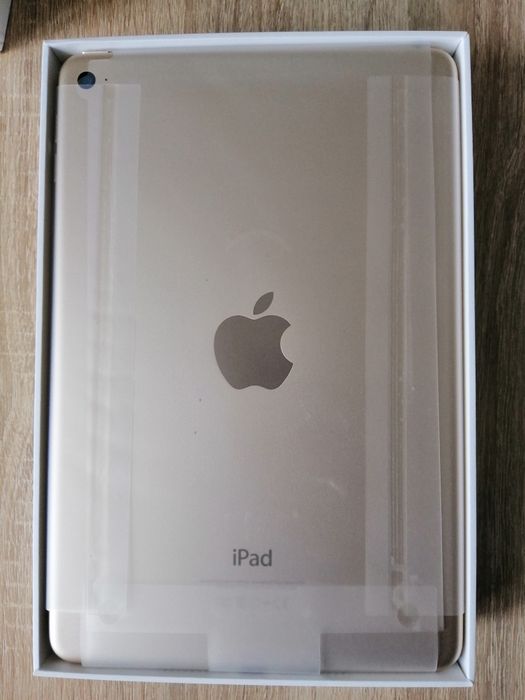 Apple Ipad mini 4