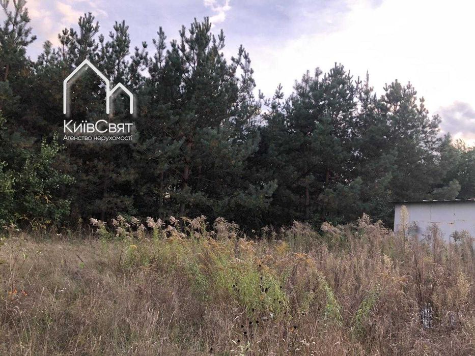 Липовий Скиток Продаж земельної ділянки 6 соток поруч з озером