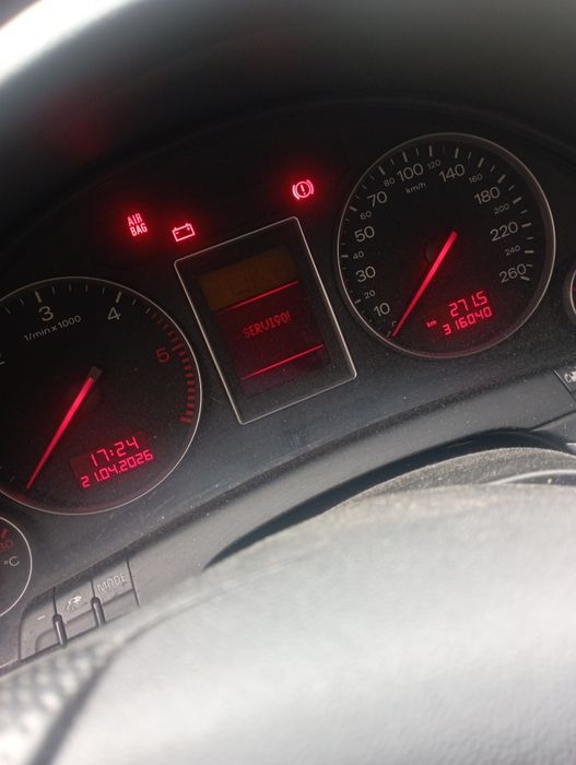 Audi A4 para venda