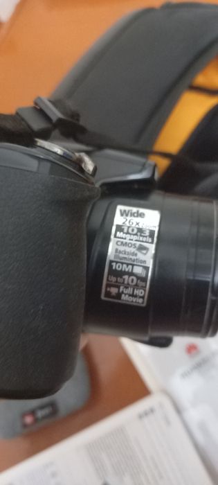 Фотоапарат   Nicon