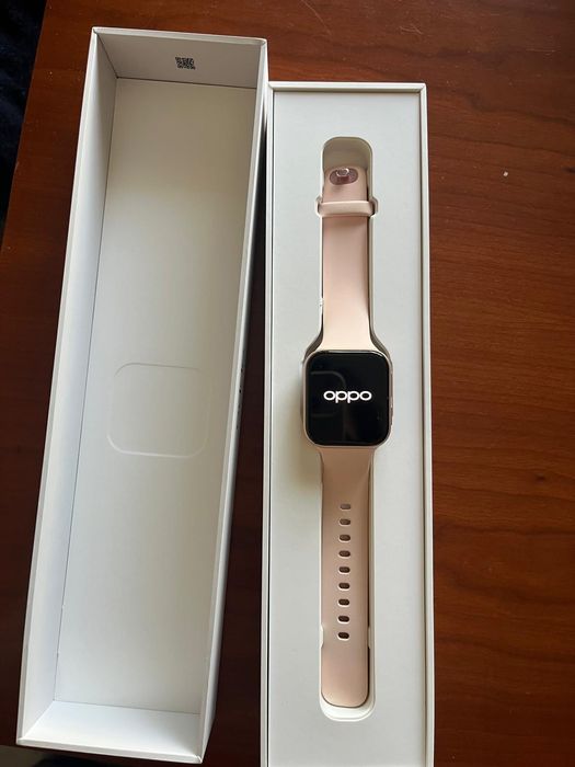 SmartWatch Oppo 41mm