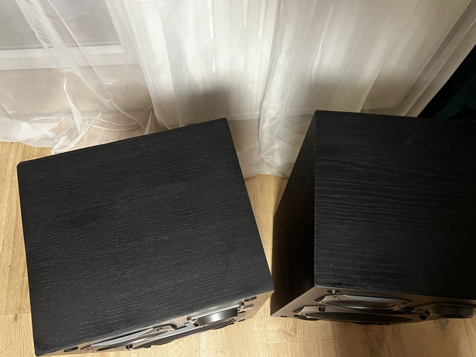 Kolumny glosnikowe tonsil mildton 80 alton altus