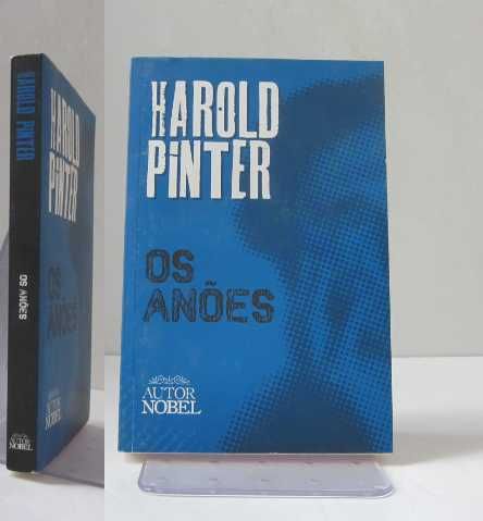 Coleção AUTOR NOBEL [vários livros]