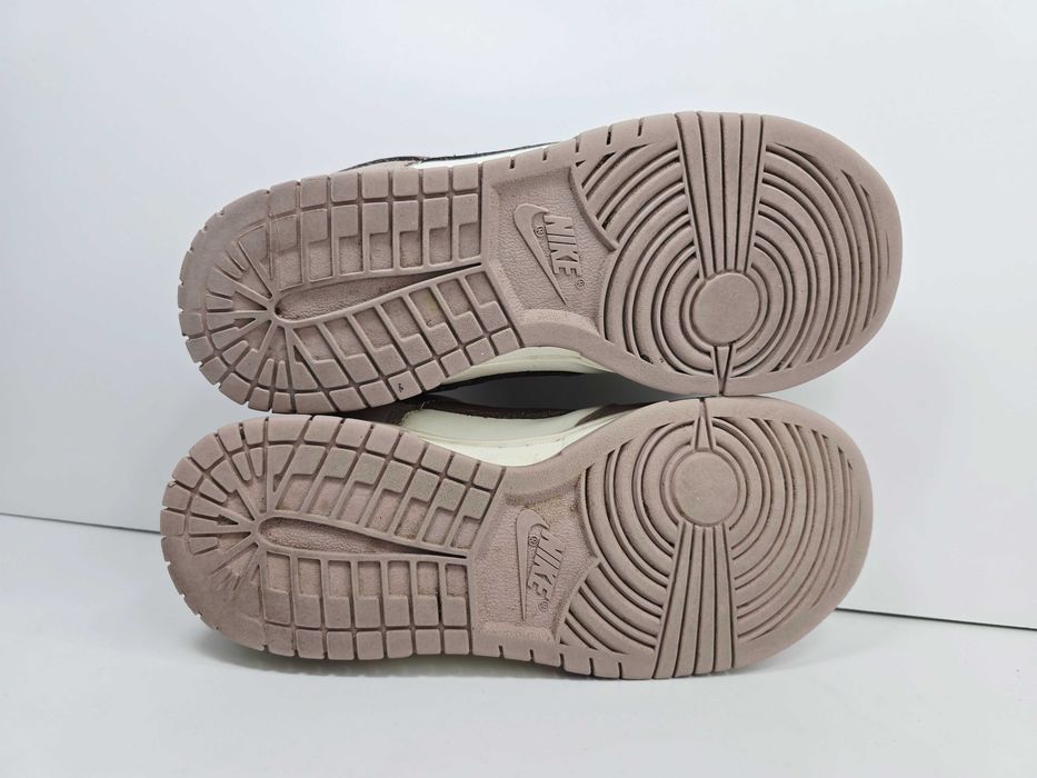 Nike buty damskie sportowe Dunk Low rozmiar 38