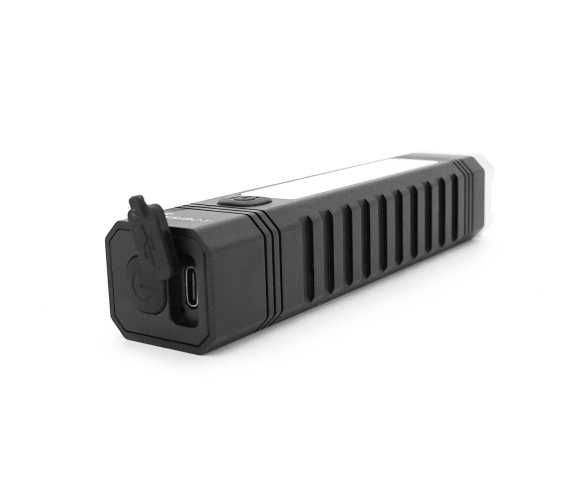 Портативная зарядная станция FOSSiBOT F3600PRO, 3600W/3840Wh LiFePO₄, MPPT 2000W max, XT60-12V/25А, 2xDC5521-12V-3A, CarPort-12V-10A, 3xAC230V, USB