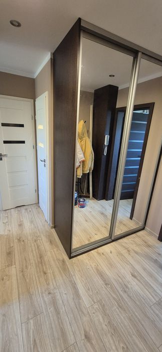 Retkinia 42m2, 2 pokoje, 1 piętro - Wynajmę mieszkanie