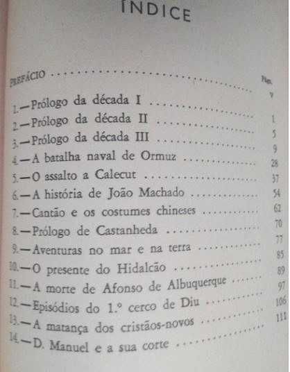 Rodrigues Lapa - Historiadores Quinhentistas