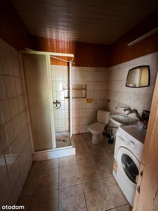 Dom do remontu – Chlewice | 75 m² | działka 2700 m²