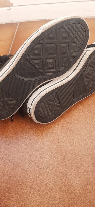 Sapatilhas Converse All Star