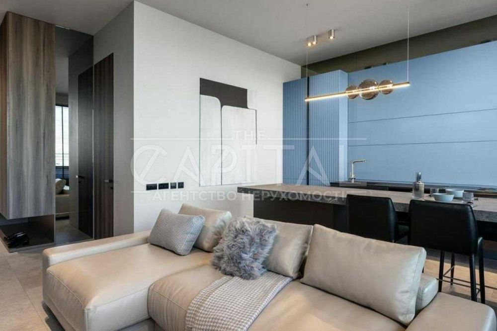 Оренда петхаусу в ЖК Alter Ego з джакузі/93 м2/Центр/Печерськ