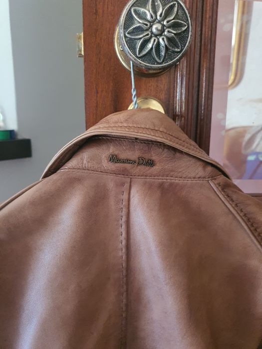 Casaco massimo dutti