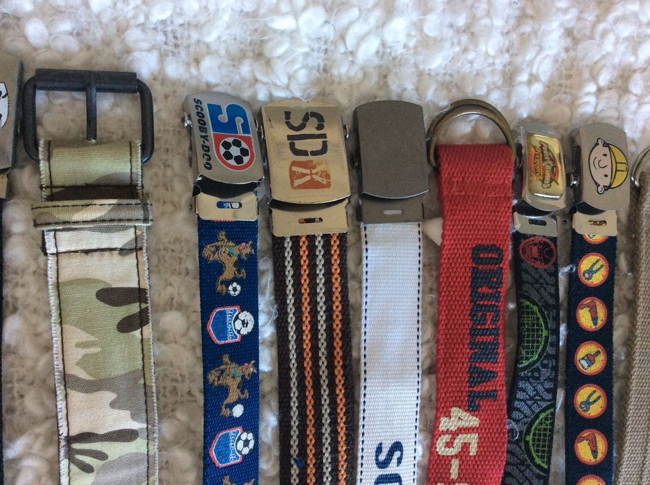 Cinto - para criança