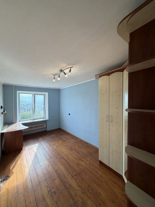 Продаж 3-кімнатної квартири 70м² | вул. Руська | 6 поверх | Держпрограми