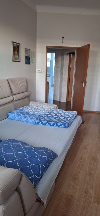 Pokój krotko terminowy