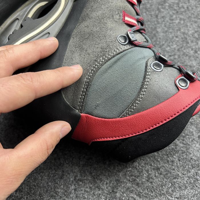 Ботінки La Sportiva  Розмір 37