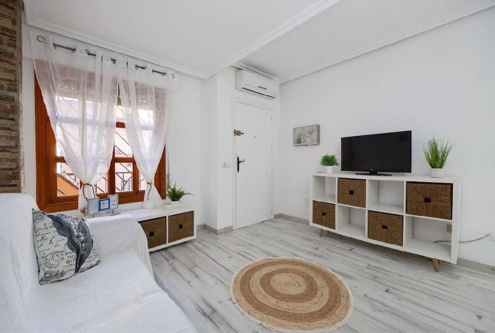 Бунгало в Торревьехе, Испания