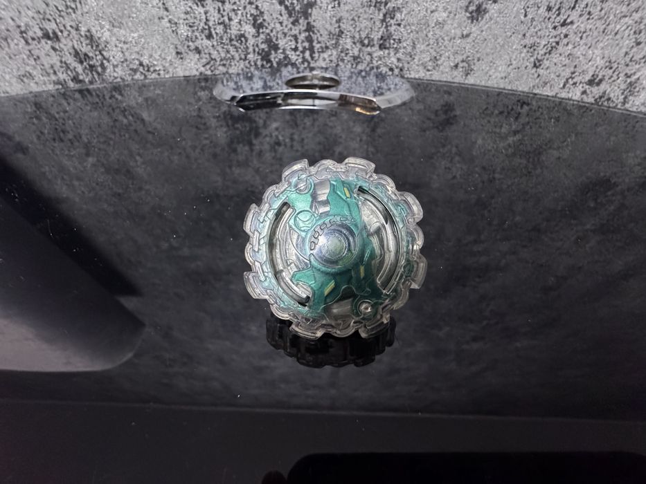 Бейблейды 2019 года