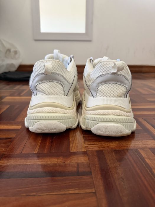 Balenciaga Triple S