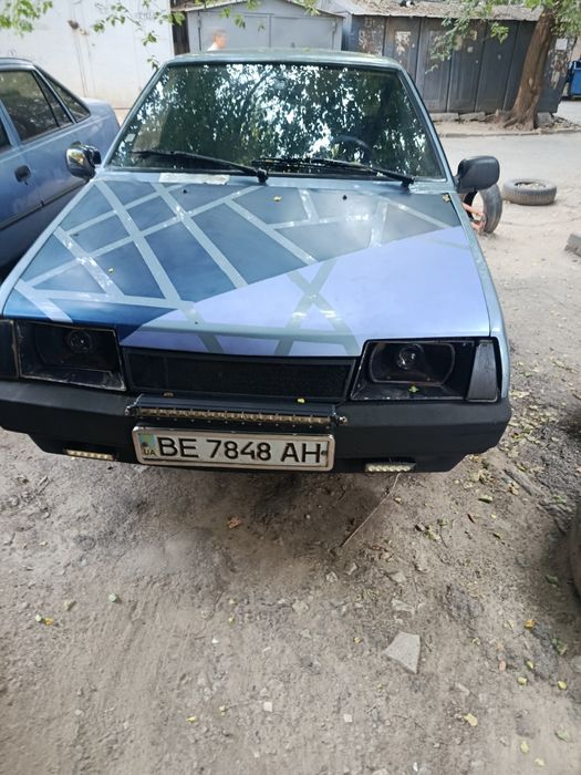 Продам ВАЗ 21099