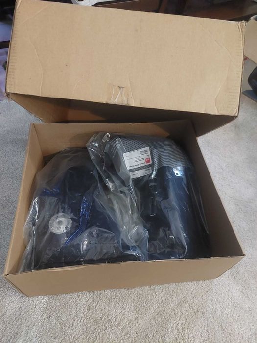 Órteses de perna (par)