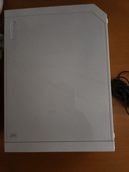 Consola de jogos Wii 2