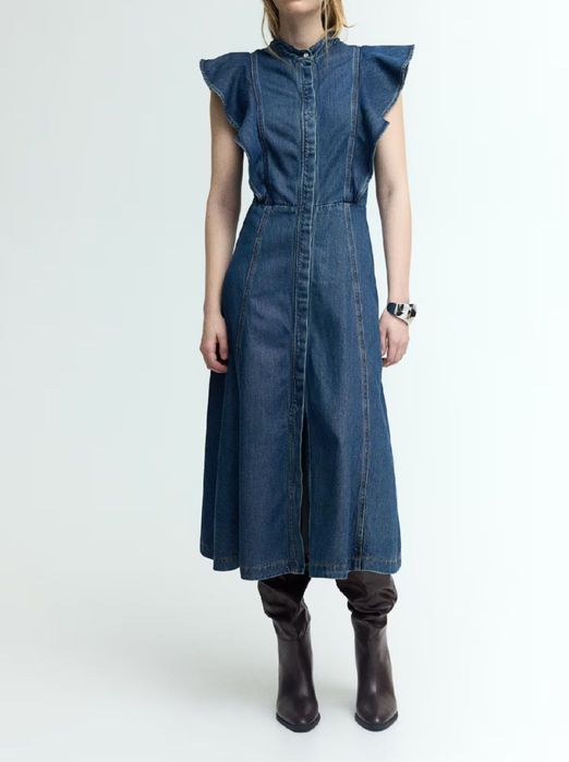 Опт, сукні H&M, оптом