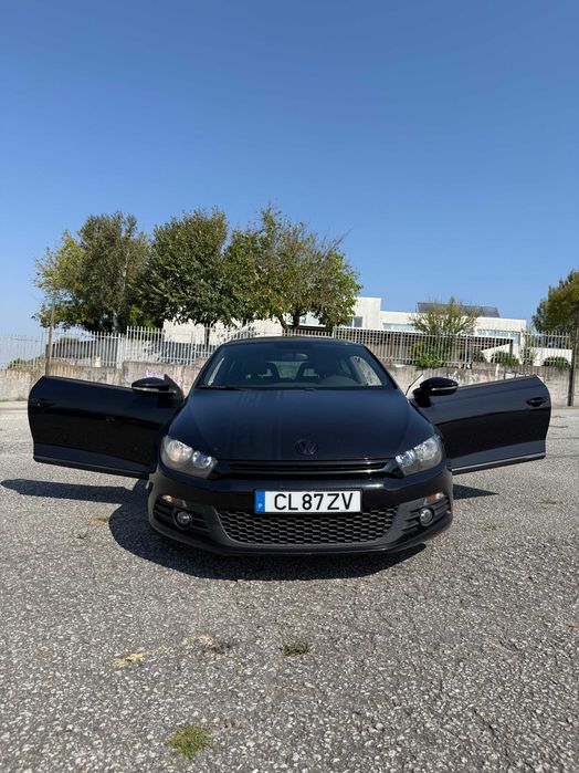 Volkswagen Scirocco 1.4 TSI Highline Sport Edition | Android Auto | Teto Panorâmico + Extras — photo 2