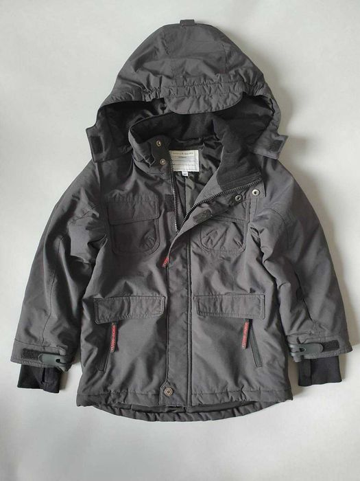 Kurtka dziecięca KappAhl 122cm