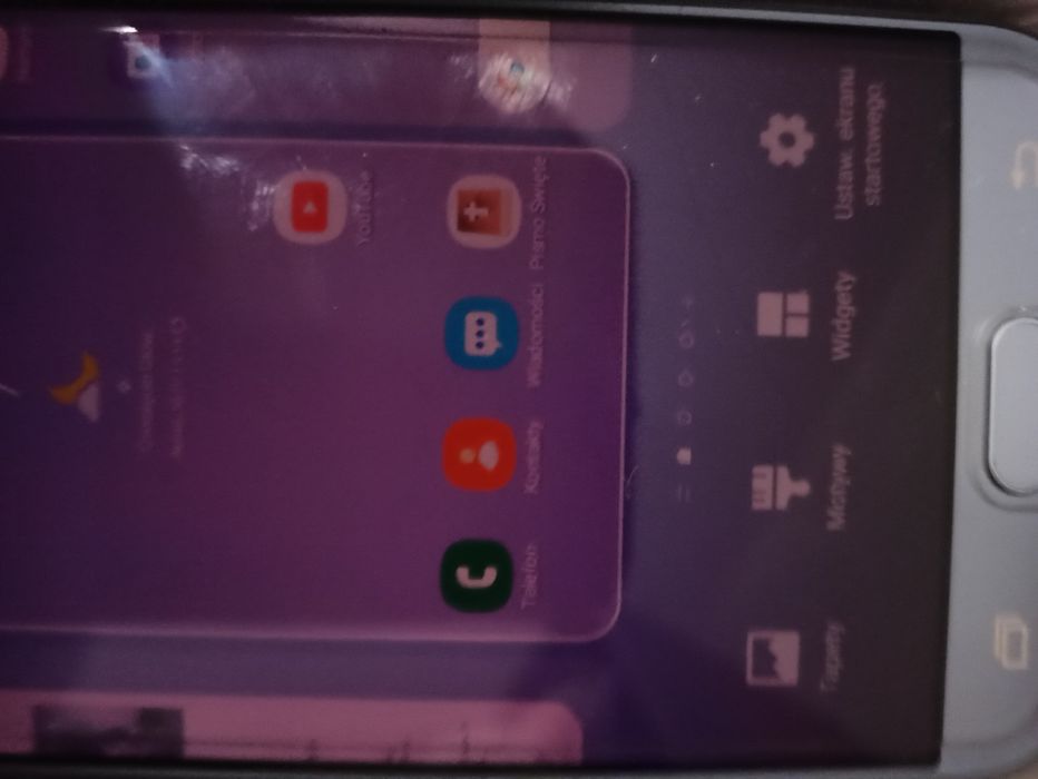 Samsung Galaxy j5 2017