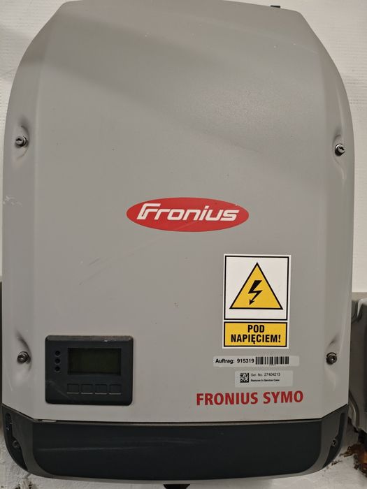 Falownik Fronius