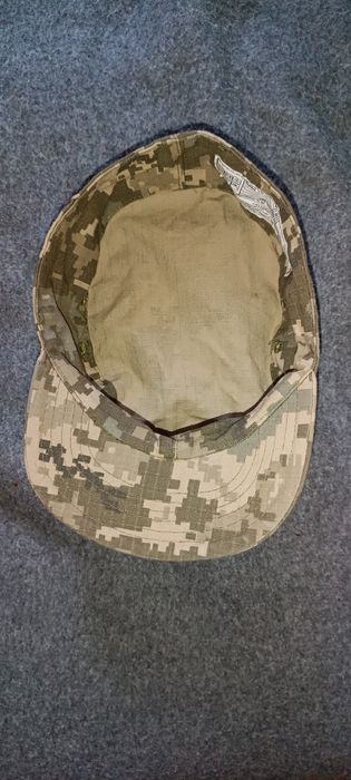 Кепка оригінал 56 розмір нова