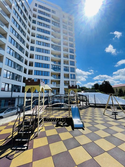 1-комнатная квартира по адресу (площадь 59 м²) - Atlanta.ua - фото 15