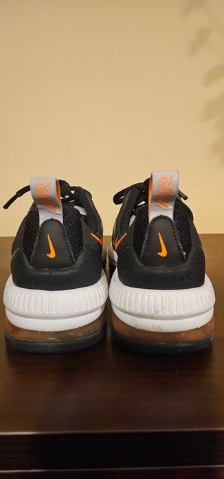 Buty Nike Air Max Genowe rozm.38,5