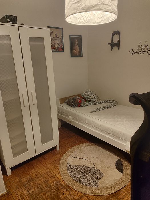 Pokój do wynajęcia na Brodnie