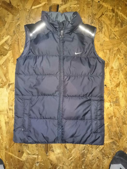 Жилетка Nike вінтаж